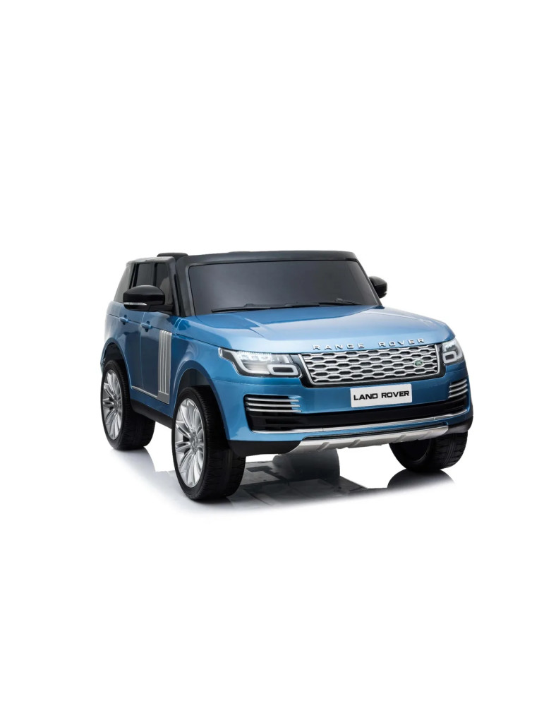 Carro elétrico infantil Range Rover 24V 2 lugares - Vista 6