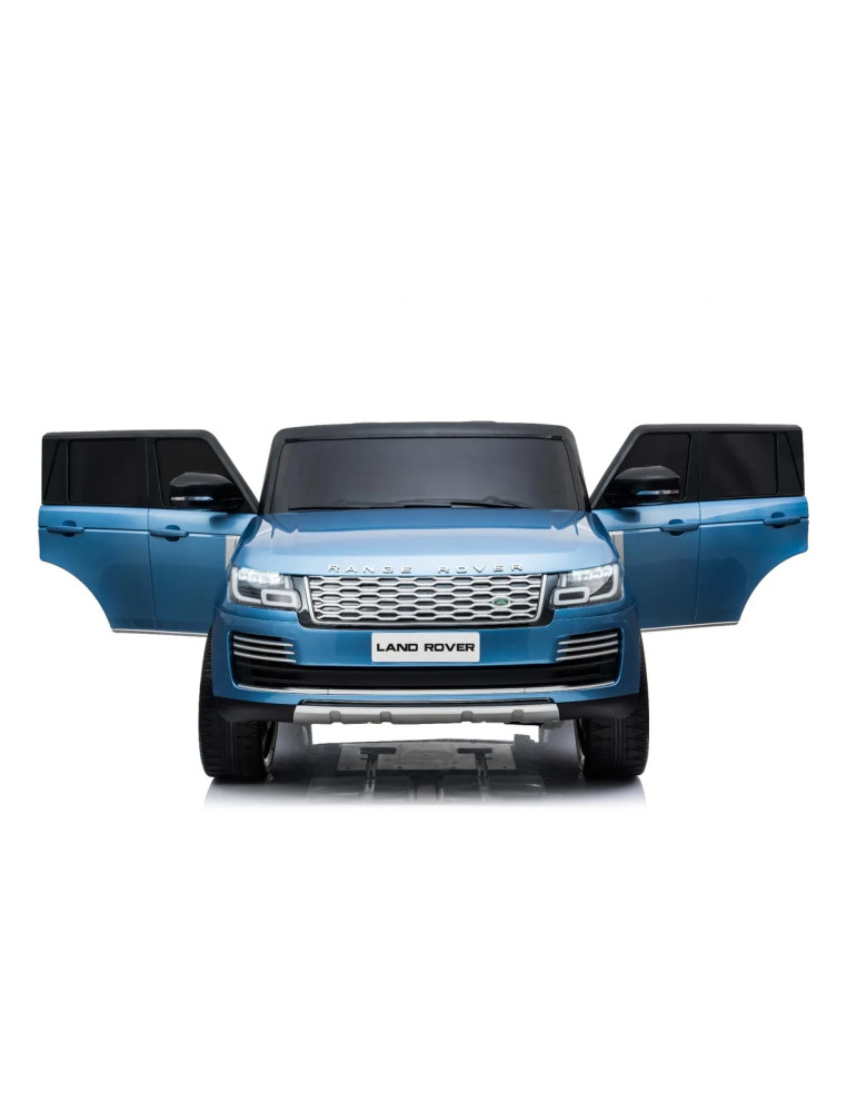 Range Rover ride on car 24V 2 seater - Vista 7