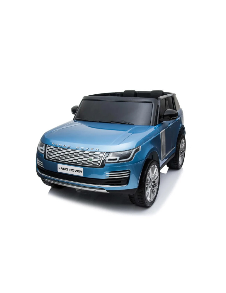 Carro elétrico infantil Range Rover 24V 2 lugares - Vista 11