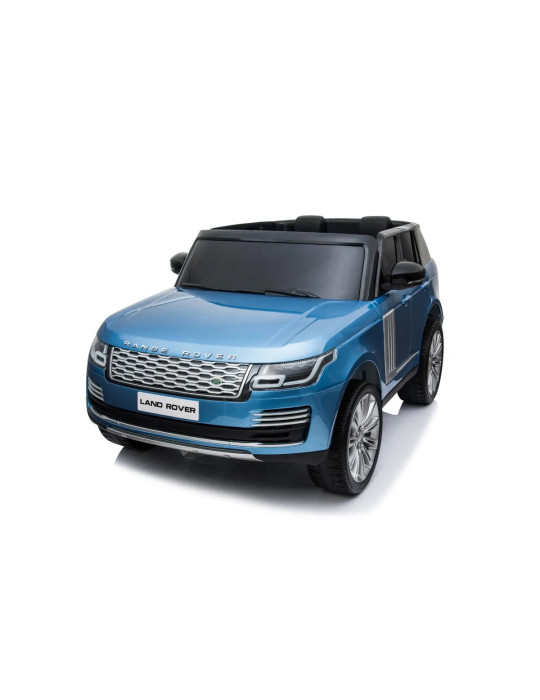 Macchina elettrica bambini Range Rover 24V 2 posti