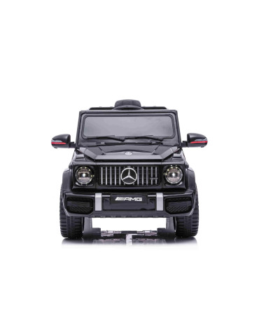Carro elétrico infantil Mercedes G 12V | Patilandia