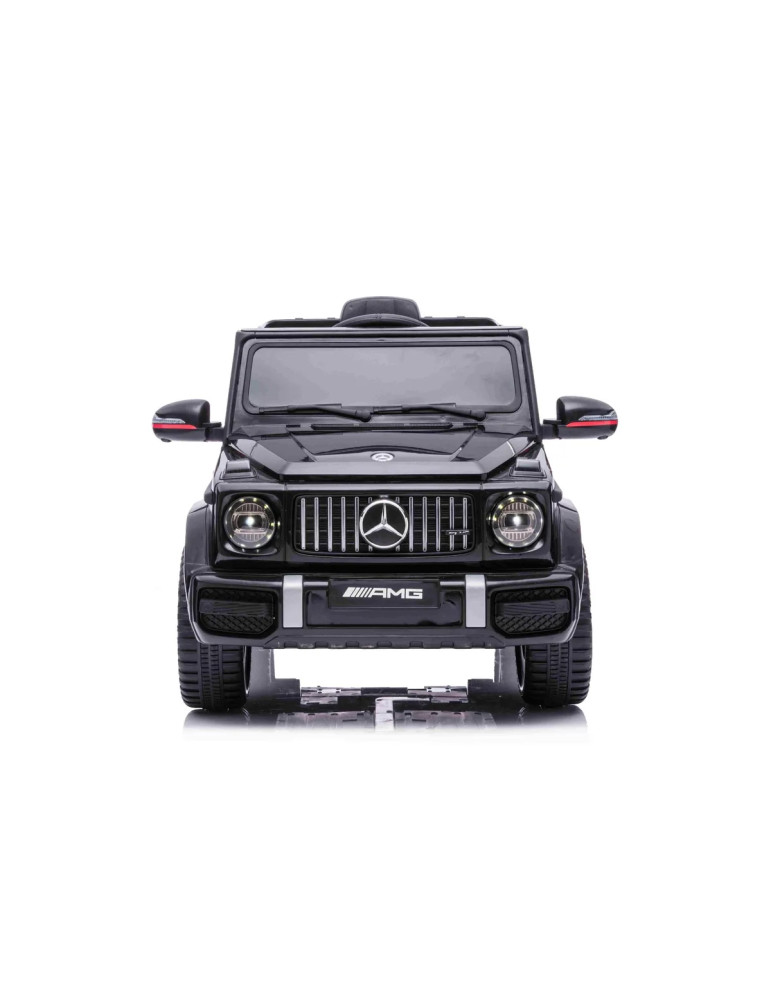Macchina elettrica bambini Mercedes G 12V | Patilandia