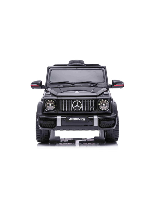 Coche eléctrico infantil Mercedes G 12V | Patilandia