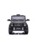 Carro elétrico infantil Mercedes G 12V | Patilandia