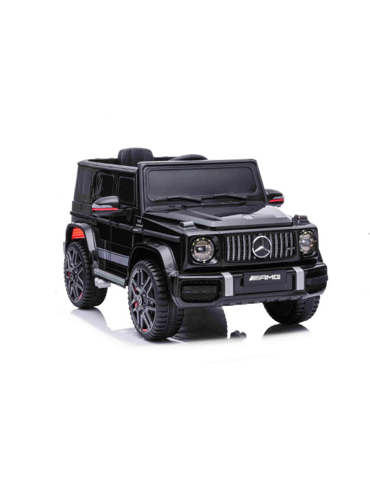 Macchina elettrica bambini Mercedes G 12V | Patilandia