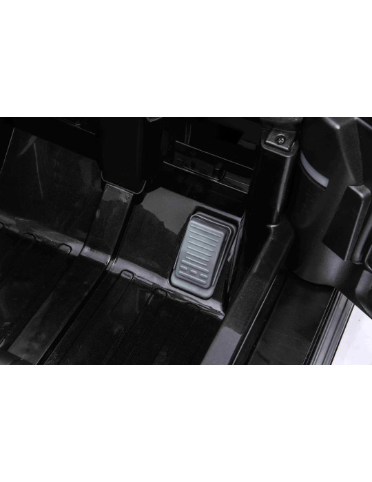 Coche eléctrico infantil Mercedes G 12V | Patilandia