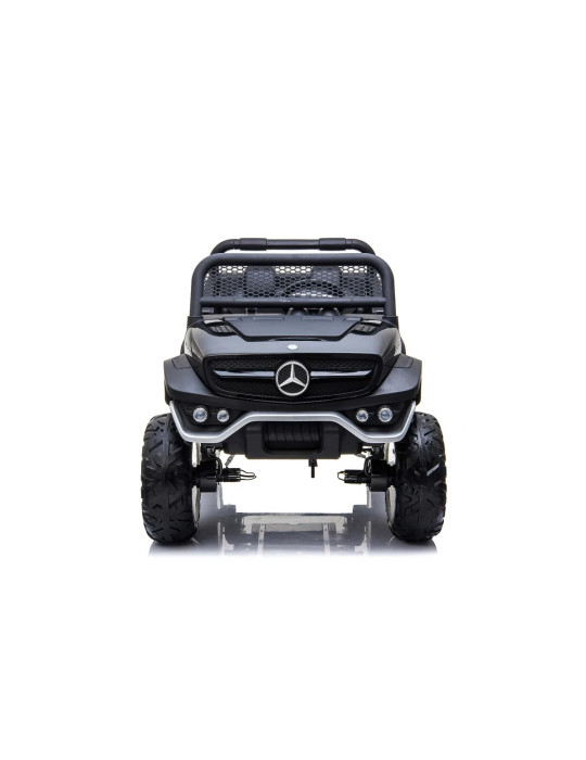 Mercedes Unimog Ride On Car 24V | Patilandia