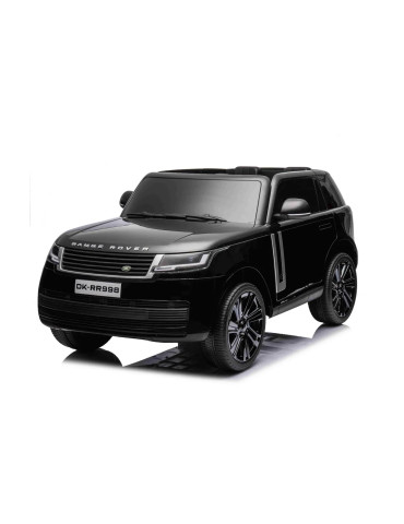 Macchina elettrica bambini Range Rover 2023 24V 2 posti