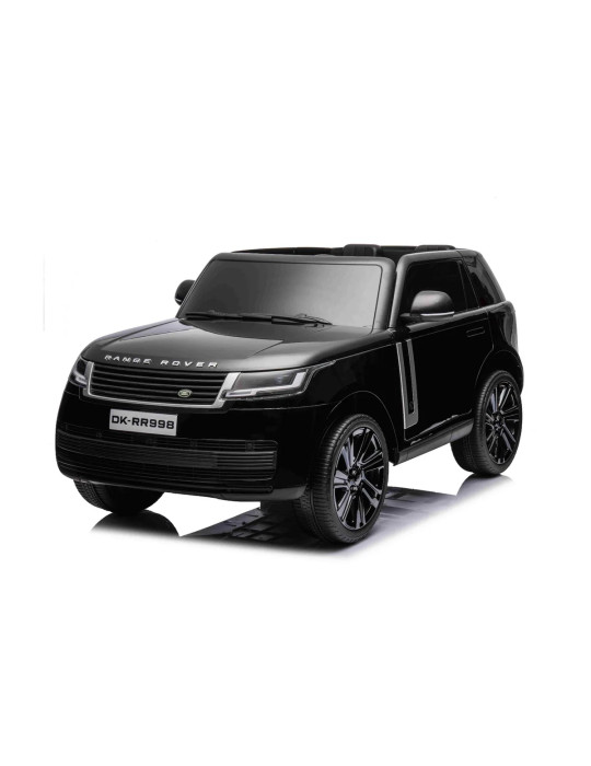 Voiture électrique enfant Range Rover 24V 2 places