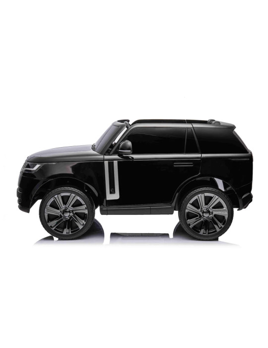 Coche eléctrico infantil Range Rover 24V biplaza