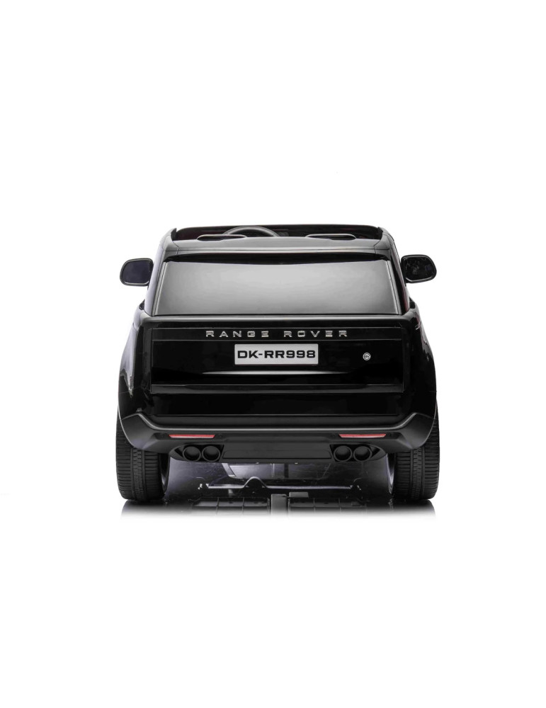 Range Rover 2023 24V Ride On Car, 2 Seater - Vista 8