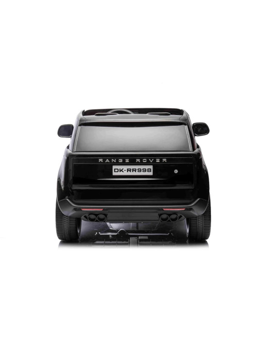 Voiture électrique enfant Range Rover 24V 2 places