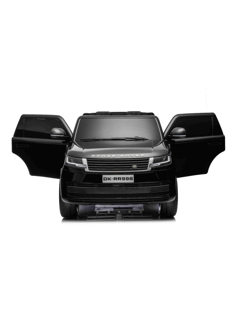 Carro elétrico infantil Range Rover 24V 2 lugares - Vista 10