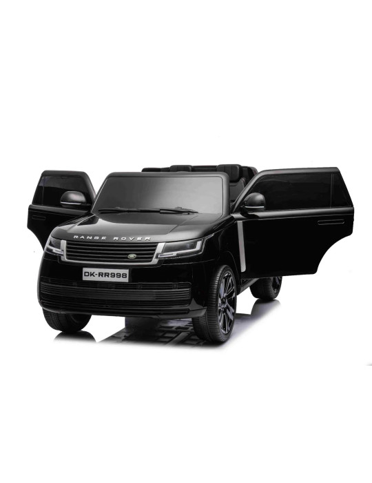Range Rover 2023 24V Ride On Car, 2 Seater