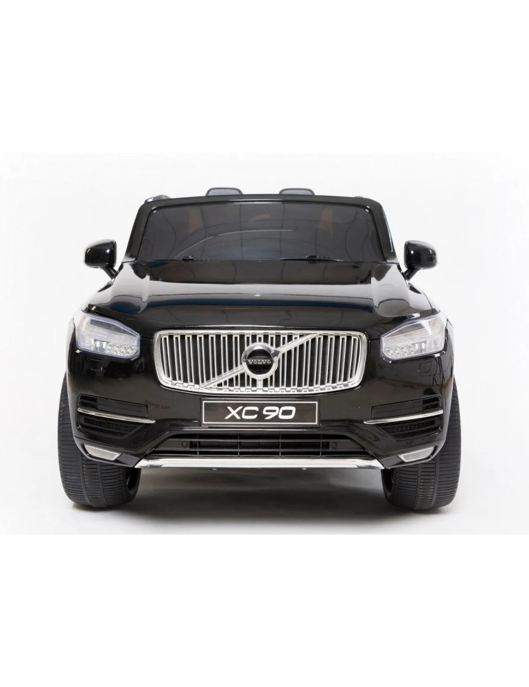 Volvo XC90 12V coche eléctrico infantil 2 plazas - Vista 1