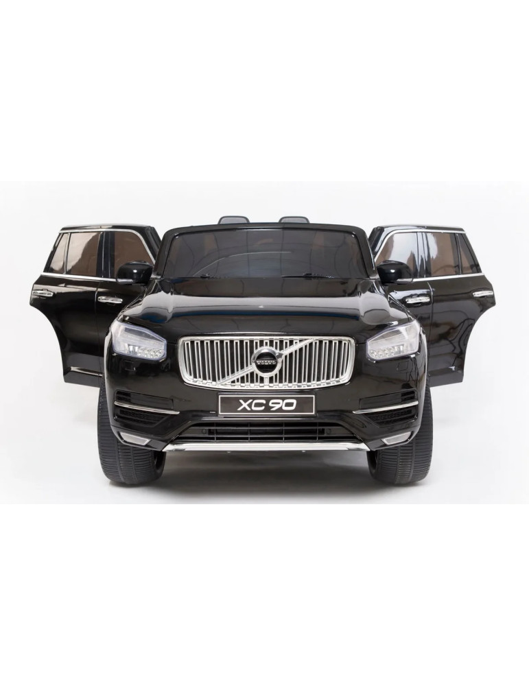Volvo XC90 12V Ride on Car 2 Seater for Kids - Vista 2