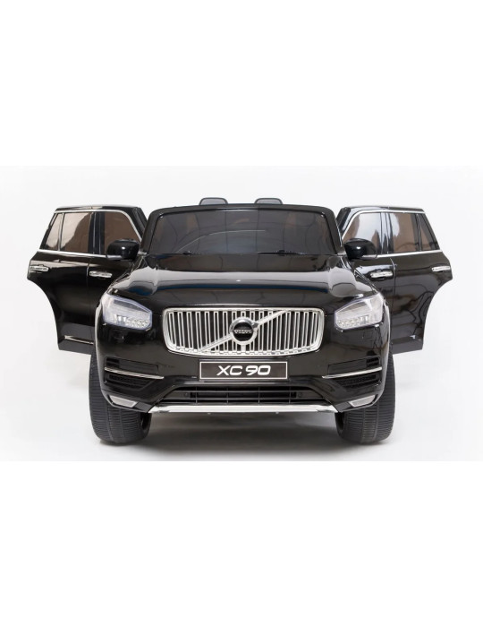 Volvo XC90 12V macchina elettrica bambini 2 posti