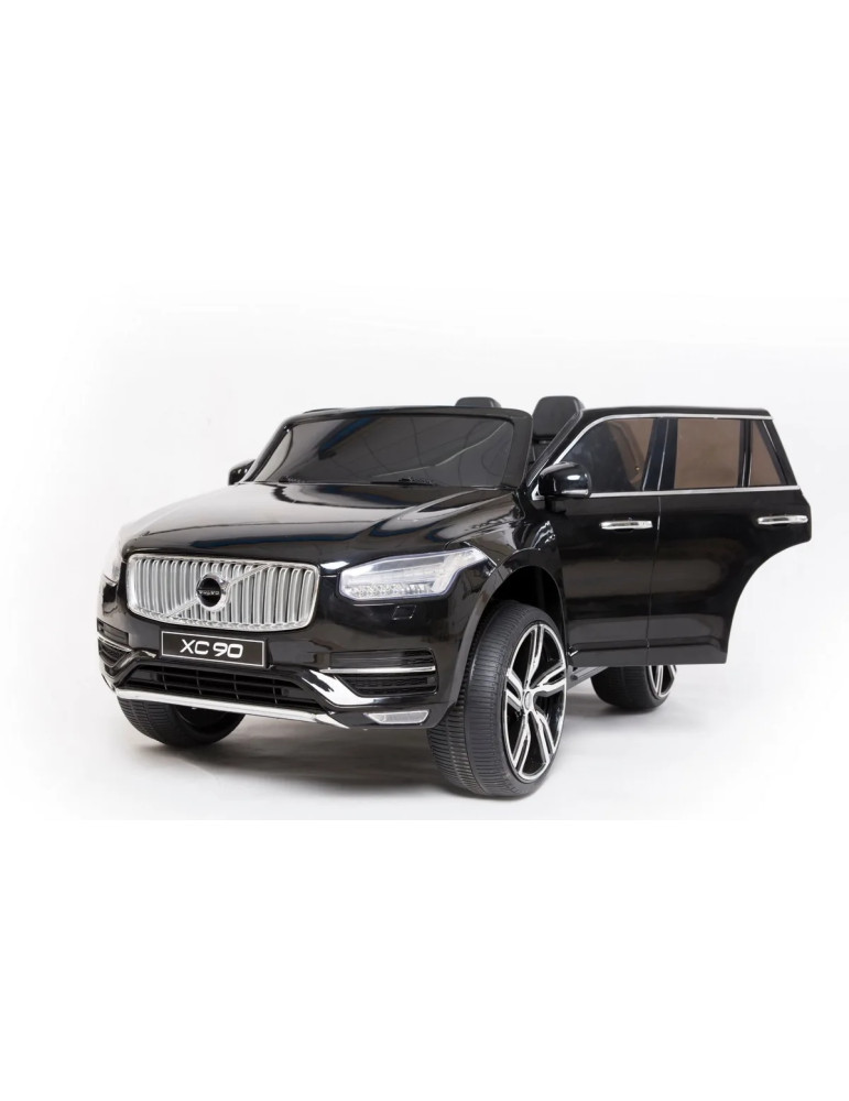 Volvo XC90 12V voiture électrique enfant 2 places - Vista 3