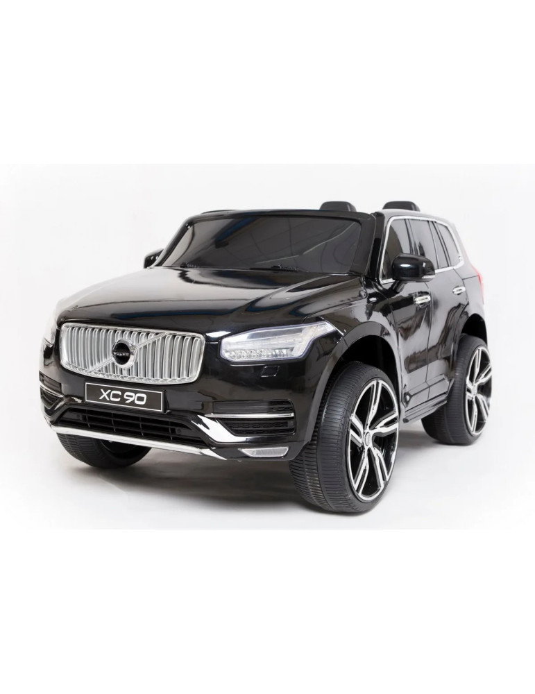 Volvo XC90 12V macchina elettrica bambini 2 posti