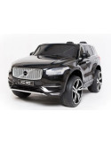 Volvo XC90 12V Ride on Car 2 Seater for Kids
