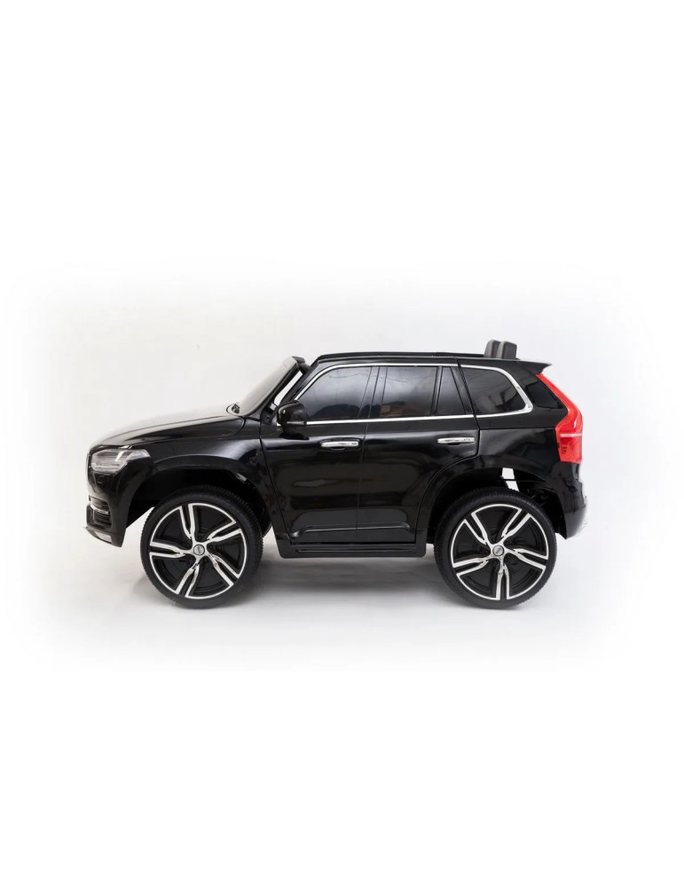 Volvo XC90 12V carro elétrico infantil 2 lugares - Vista 4