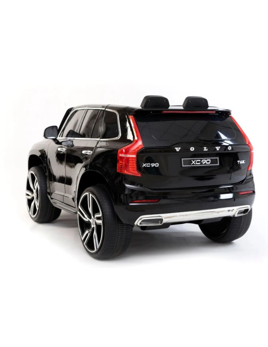 Volvo XC90 12V carro elétrico infantil 2 lugares
