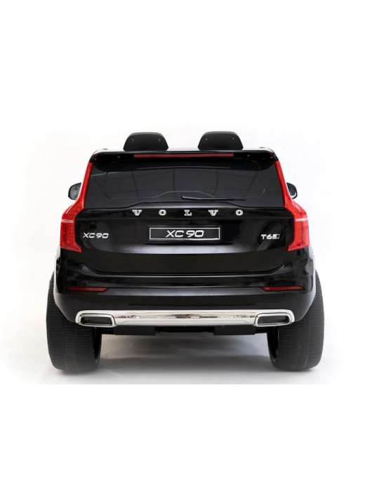 Volvo XC90 12V carro elétrico infantil 2 lugares