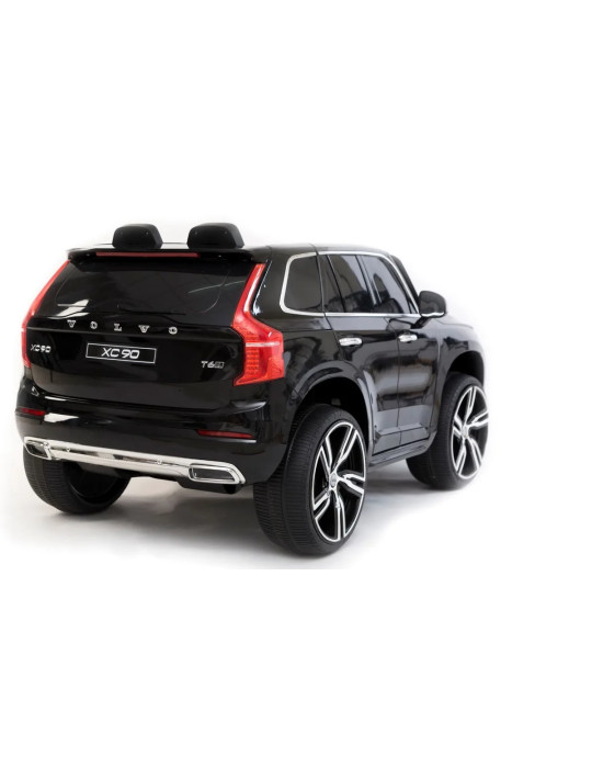 Volvo XC90 12V Ride on Car 2 Seater for Kids