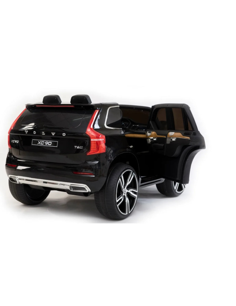Volvo XC90 12V voiture électrique enfant 2 places - Vista 10