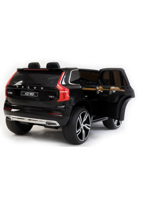 Volvo XC90 12V carro elétrico infantil 2 lugares