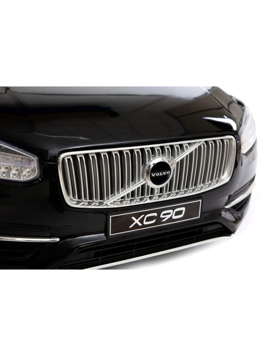 Volvo XC90 12V coche eléctrico infantil 2 plazas