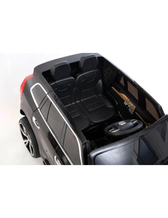 Volvo XC90 12V macchina elettrica bambini 2 posti