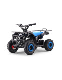 Quad eléctrico infantil Cobra Electric 800 W | Patilandia