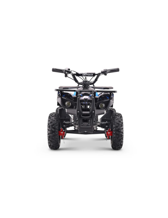 Quad eléctrico infantil Cobra Electric 800 W | Patilandia