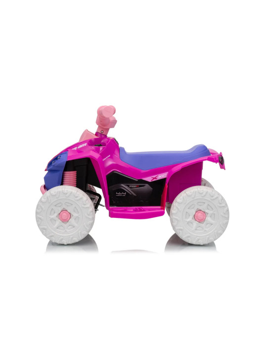 Quad eléctrico infantil Can-Am Renegade 7,2V | Patilandia