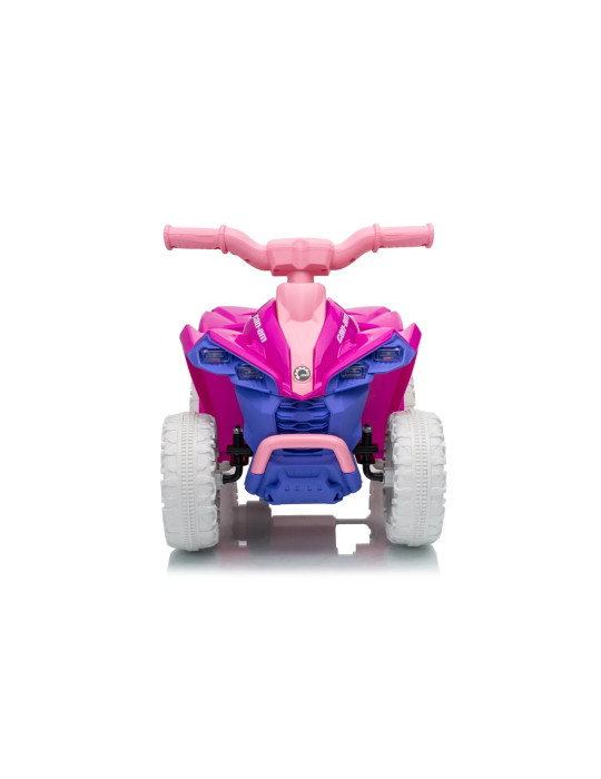 Quad eléctrico infantil Can-Am Renegade 7,2V | Patilandia