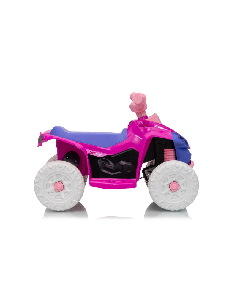 Quad eléctrico infantil Can-Am Renegade 7,2V | Patilandia - Vista 6
