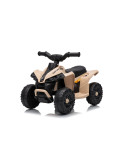 Mini quad eléctrico infantil Can-Am Renegade RS 7,2V