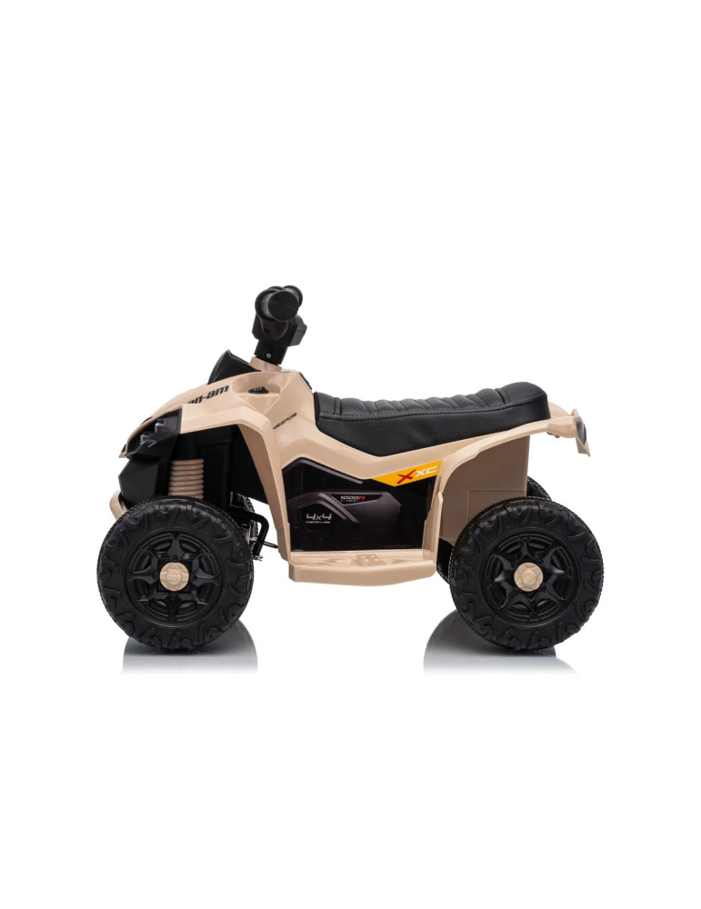 Mini quad eléctrico infantil Can-Am Renegade RS 7,2V - Vista 1