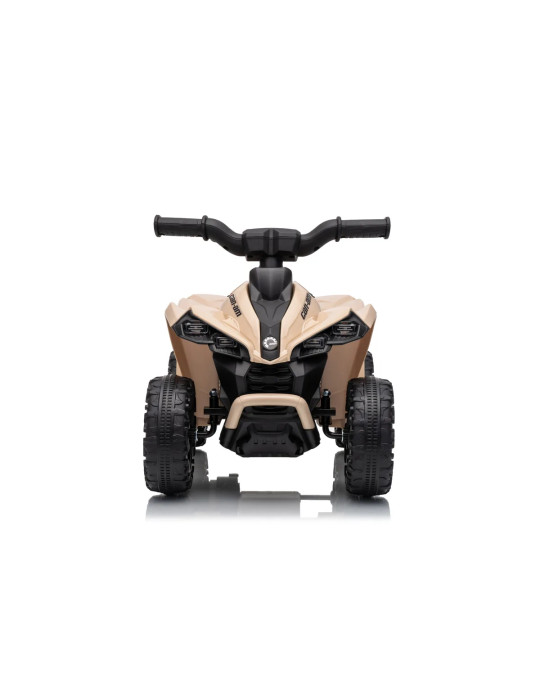 Mini quad eléctrico infantil Can-Am Renegade RS 7,2V