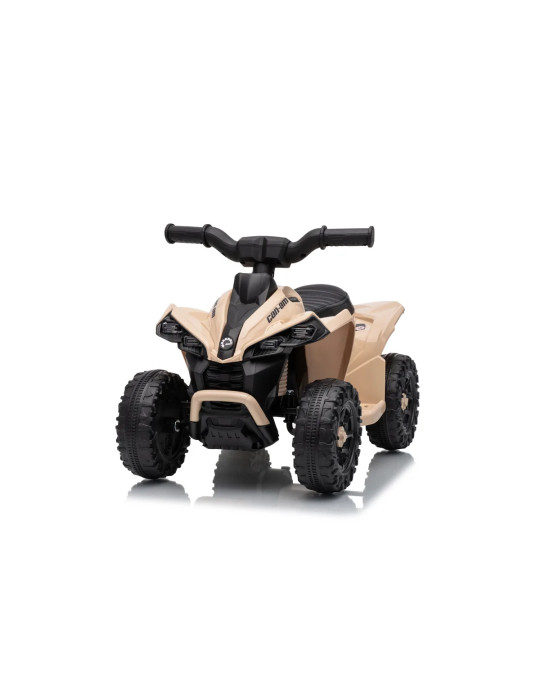 Mini quad eléctrico infantil Can-Am Renegade RS 7,2V