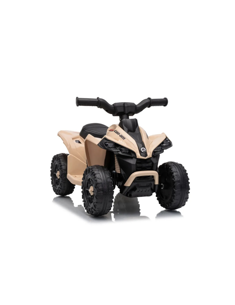 Mini quad eléctrico infantil Can-Am Renegade RS 7,2V - Vista 8