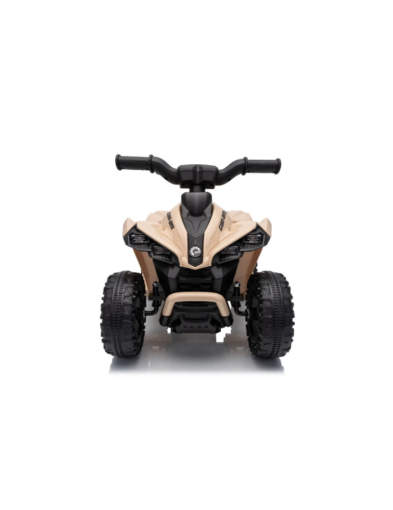 Mini quad eléctrico infantil Can-Am Renegade RS 7,2V - Vista 12