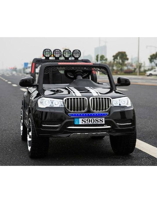 BMW X7 Émulation 12V 2.4G 1 