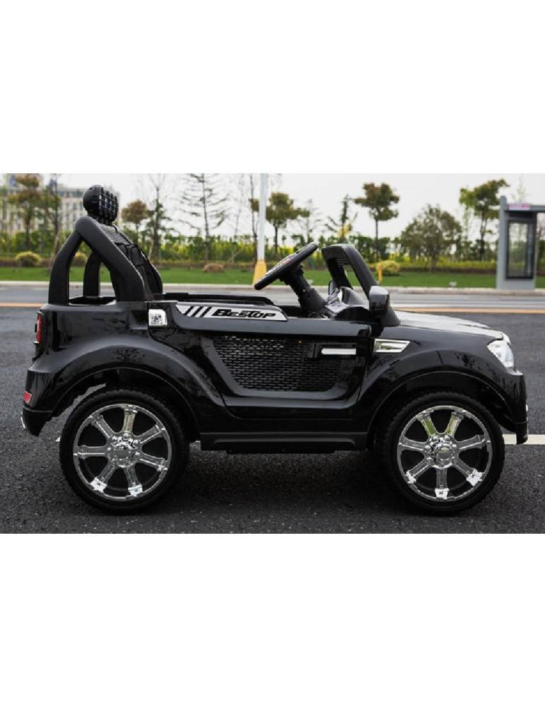 BMW X7 STYLE 12V 2.4G emulation 3 