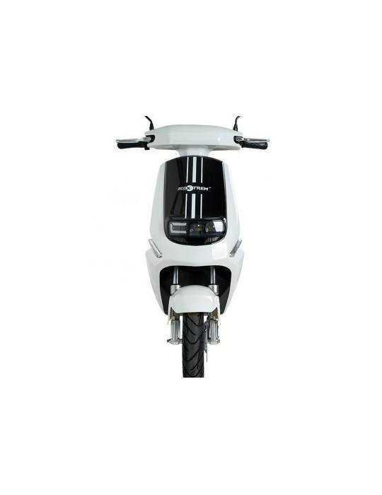 Nina - electric Scooter 1200W with mini LCD screen 1 