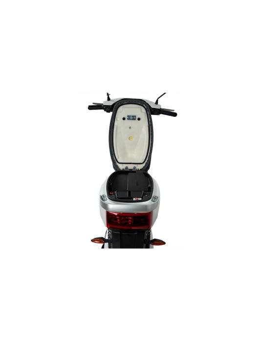 Nina - electric Scooter 1200W with mini LCD screen 6 