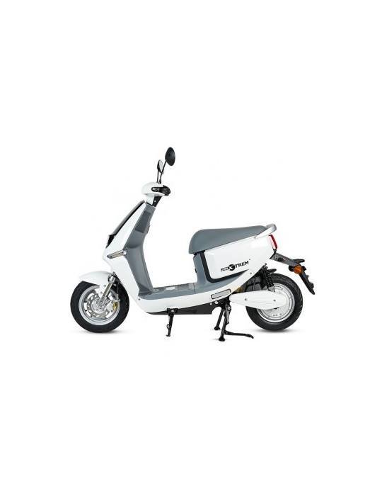 Nina - Scooter elettrico 1200W con mini schermo LCD 9 