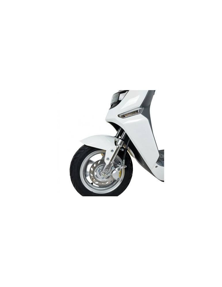 Nina - Scooter elettrico 1200W con mini schermo LCD 11 