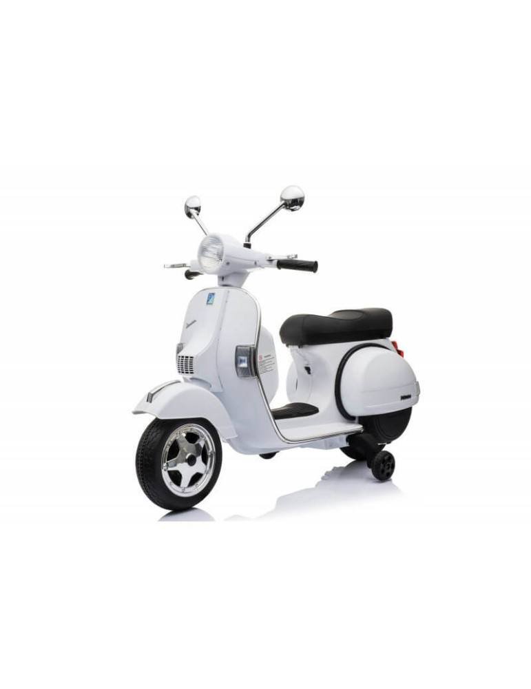 "TROTINETTE" CLÁSSICA PIAGGIO 12 V MOTES DE CHILD 